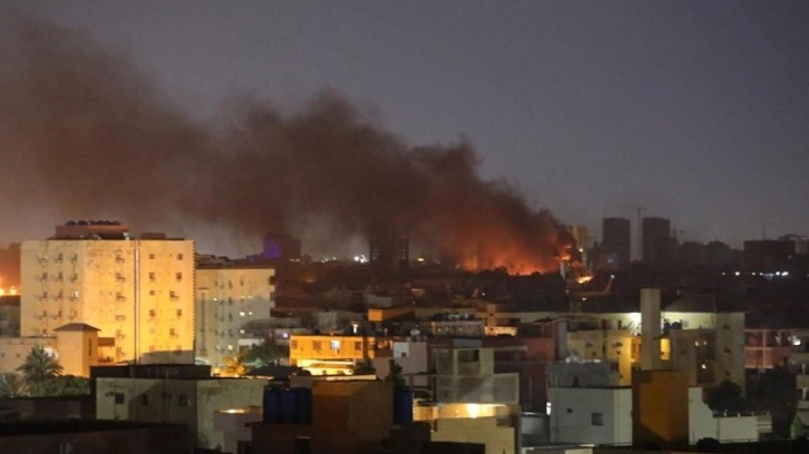 İsrail, Mısır karakolunu vurdu. İsrail Ordusundan 'yanlışlıkla oldu, üzgünüz' açıklaması