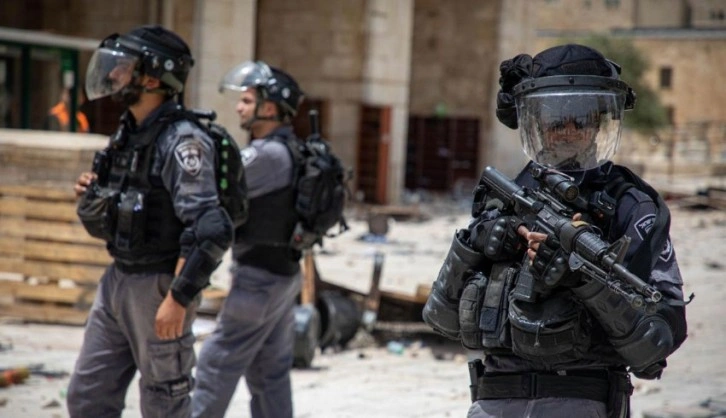İsrail ordusu: Saldırı öncesi işaretler var, istihbarat yoktu