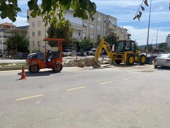 İstiklal Caddesine Yapılmışev ayarı 