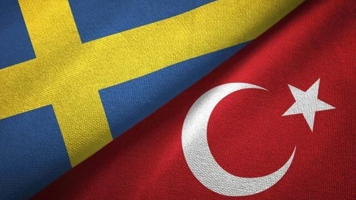 İsveç'ten Türkiye'nin talebine ret