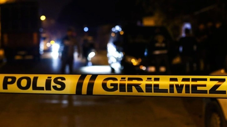 İzmir'de bıçaklı kavga. 25 yaşındaki Ramazan Yüksekdağ öldü