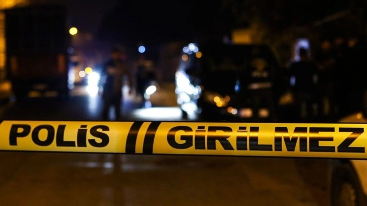 İzmir'de korkunç olay: Öz oğlunu tüfekle öldürdü!