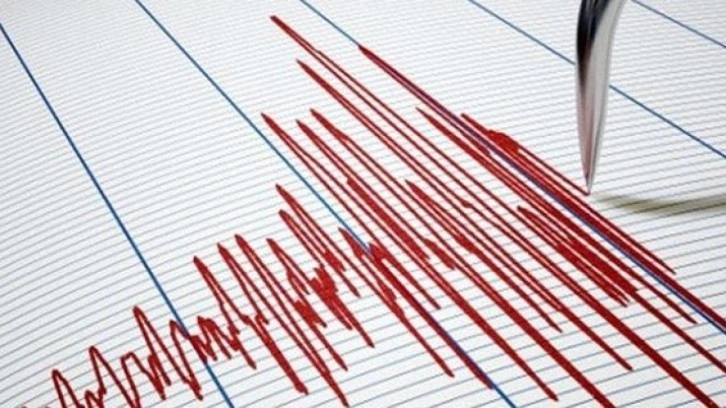 Japonya'de 5.2 büyüklüğünde deprem