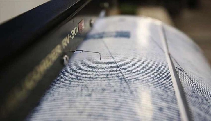 Kahramanmaraş’taki depremler Grönland ve Danimarka’da da hissedildi