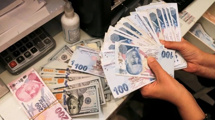 Kavcıoğlu: Enflasyonda gerileme sürecini adım adım yaşıyoruz