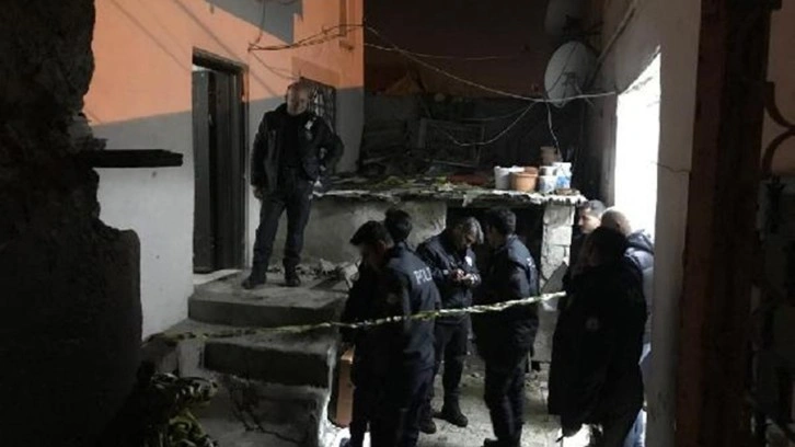 Kayseri'de kadına silahlı saldırı. Mehtap A. av tüfeğiyle vurularak yaralandı