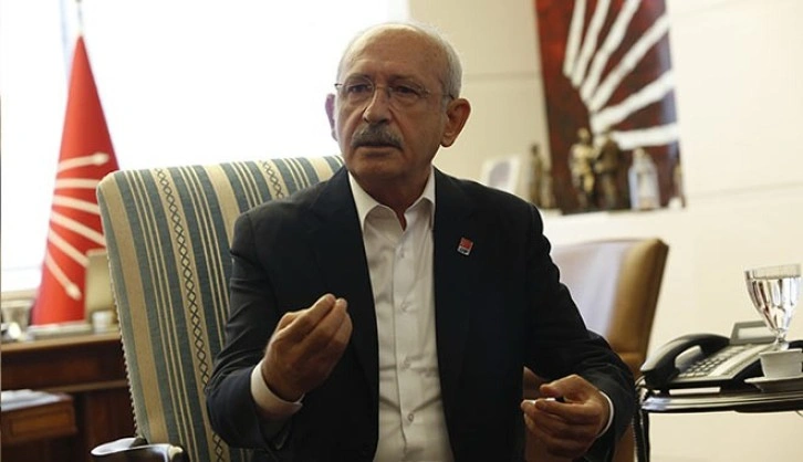 Kılıçdaroğlu'ndan borsada manipülasyon iddiası: Size ödeteceğim