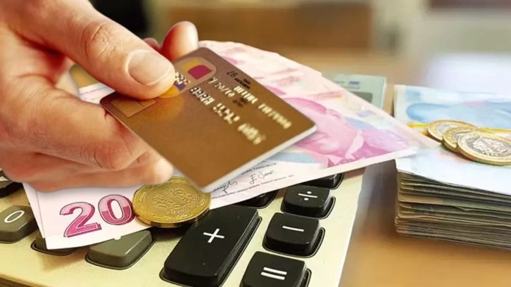 Kredi kartı faizleri değişti: İşte yeni faiz oranları