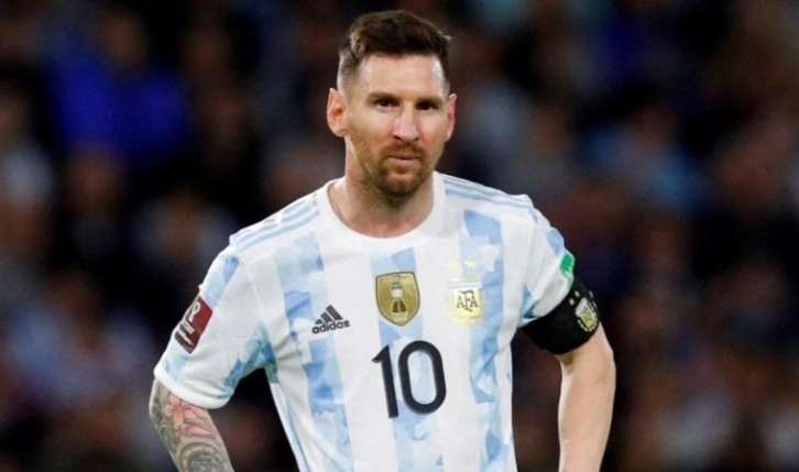 Lionel Messi: 'Katar, benim için son Dünya Kupası'