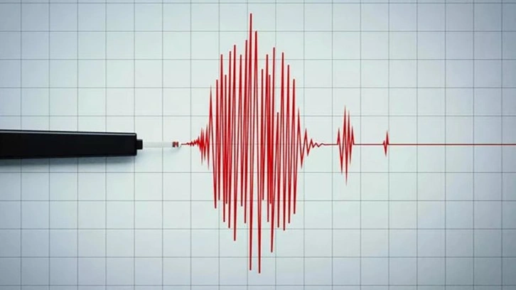 Malatya'da 4.4, Niğde'de 3.9 büyüklüğünde deprem