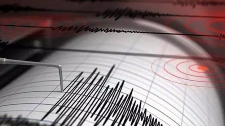 Malatya'da gece yarısı korkutan deprem. Depremin şiddeti küçük etkisi büyük oldu
