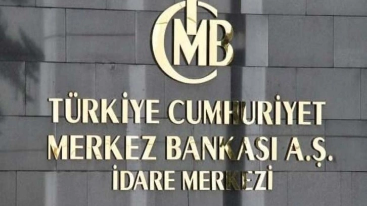 Merkez Bankası faiz kararını perşembe günü açıklayacak