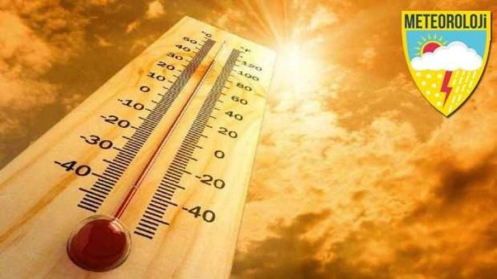 Meteoroloji uyardı: Aşırı sıcaklar geliyor! 28 Temmuz ülkede hava durumu nasıl olacak?