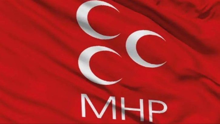 MHP Genel Merkezi, Cihangir Kalkancı ve yönetimini görevden aldı