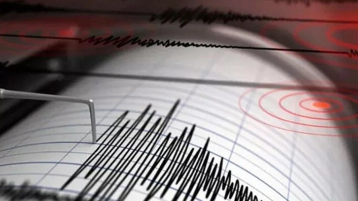 Muğla'da gece yarısı korkutan deprem. Muğla'daki deprem birçok ilden hissedildi
