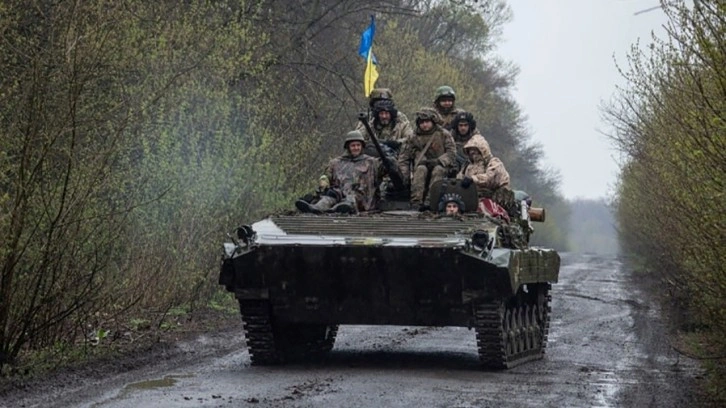 NATO'dan Ukrayna savaşı için kritik uyarı: Rusya baharda yeni taarruz planlıyor
