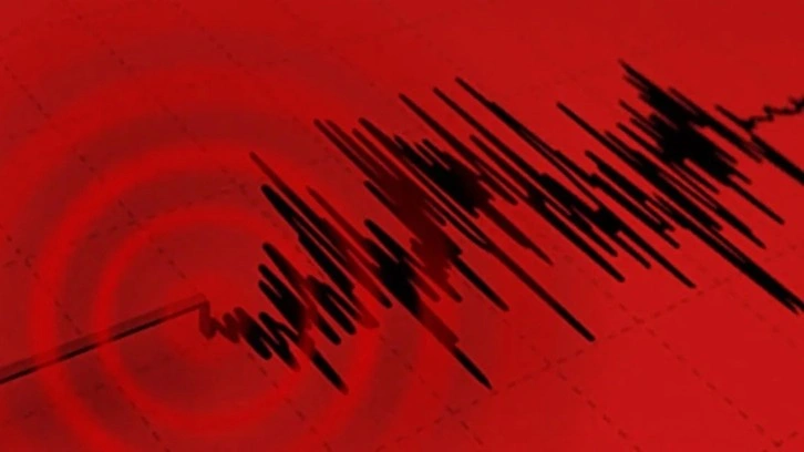'Neler oluyor?' dedirten deprem. Bolu'daki deprem tedirginlik yarattı