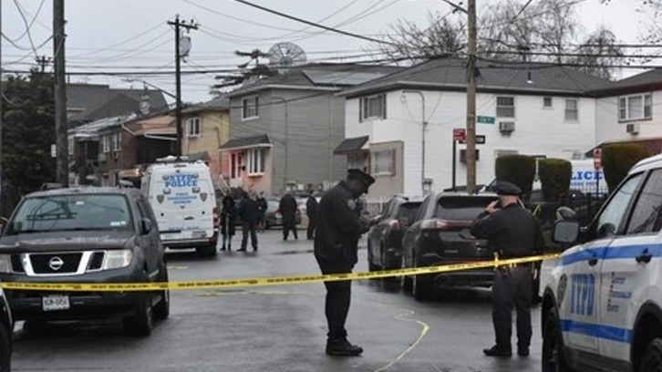 New York’ta bıçaklı saldırı: 4 ölü, 3 yaralı