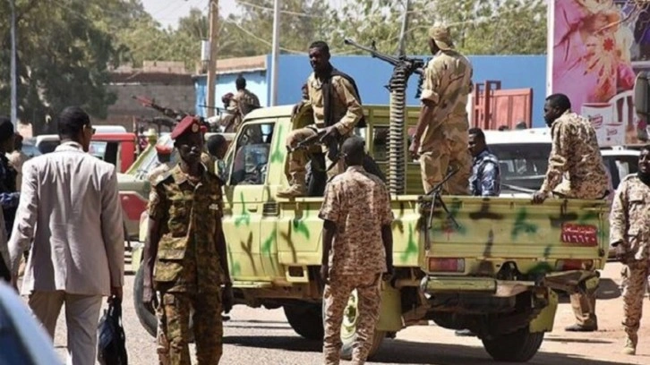 Nijer'de kanlı saldırı. Darbe sonrasında gerçekleşen en ölümcül saldırıda en az 17 asker öldü