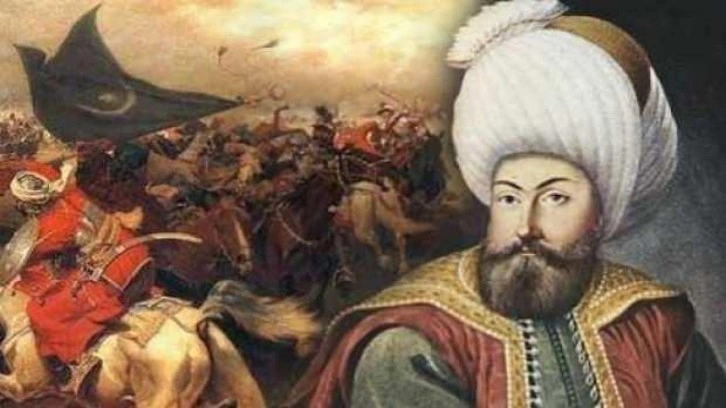 Osmanlı Devleti'nin kurucusu Osman Bey kimdir? Osman Bey kısaca hayatı...