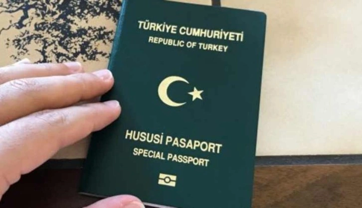 Pasaporta, kimlik kartına, ehliyete zam geldi