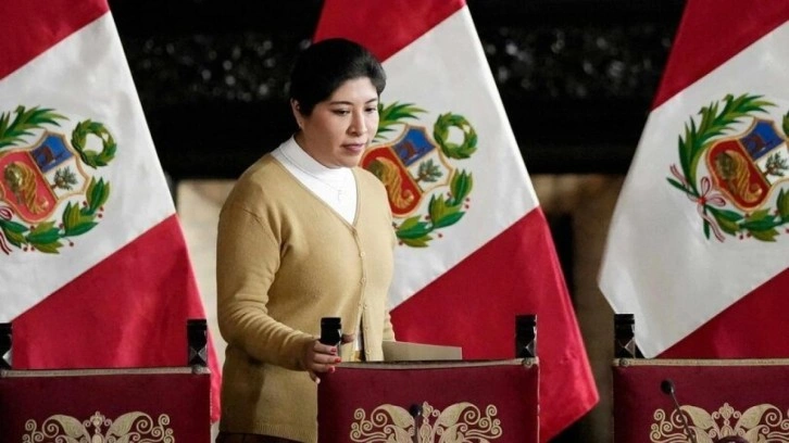 Peru Eski Başbakanı Chavez savcılığın talimatıyla gözaltına alındı