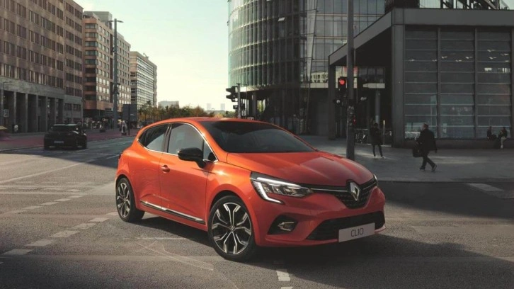 Renault, Ekim 2022 fiyat listesi!