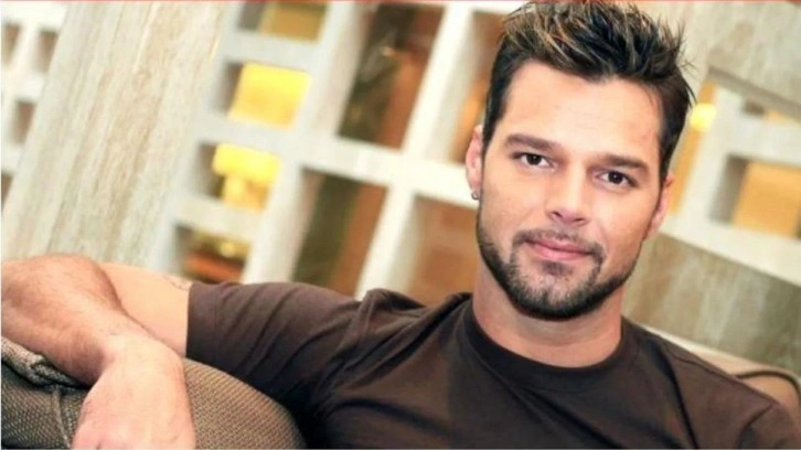 Ricky Martin'den Türkiye'deki depremzedeler için destek çağrısı