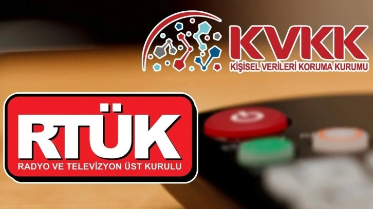 RTÜK ve KVKK için seçim yapıldı. İşte AK Parti ve CHP'li üyeler