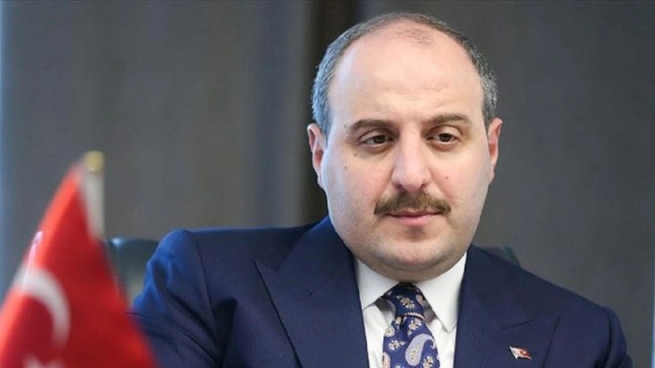 Sanayi ve Teknoloji Bakanı Mustafa Varank’ın acı günü