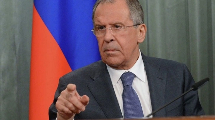 Sergey Lavrov'dan Avrupa açıklaması: AB, Rusya’yı kaybetti. Rusya'nın tavrı sertleşebilir