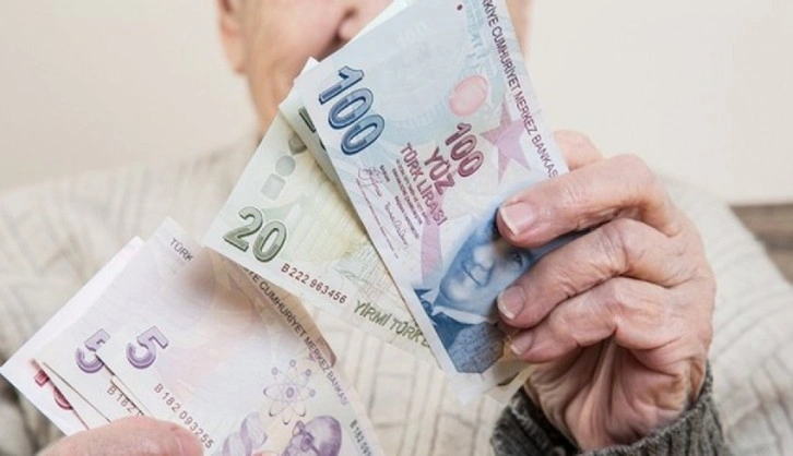 Son Dakika Haberi: Emekli maaş ve ikramiyeleri ne zaman yatacak? Tarih verildi…