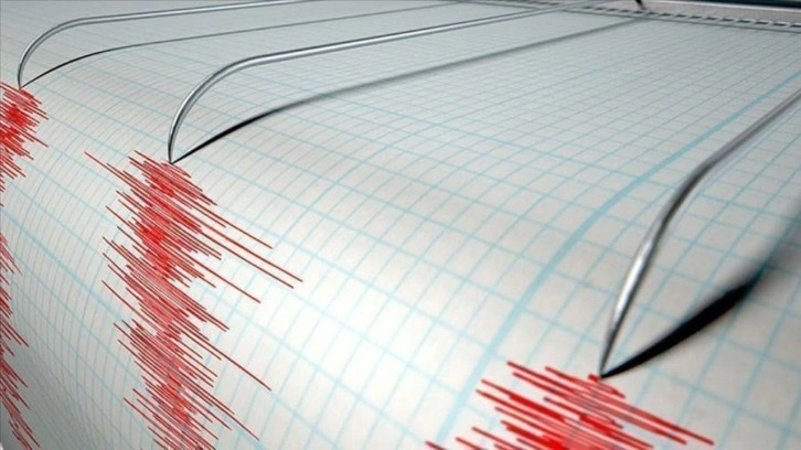 Son dakika... Van Tuşba merkezli bir deprem oldu. AFAD büyüklüğünü açıkladı