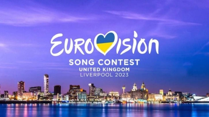 Tarihte bir ilk: Eurovision'da ev sahipliğini birinci değil ikinci olan ülke yapacak