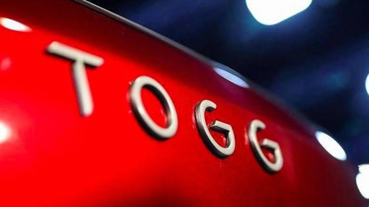 Togg yetkilileri uyardı: Ek kontenjan, çekilişsiz sipariş yok!