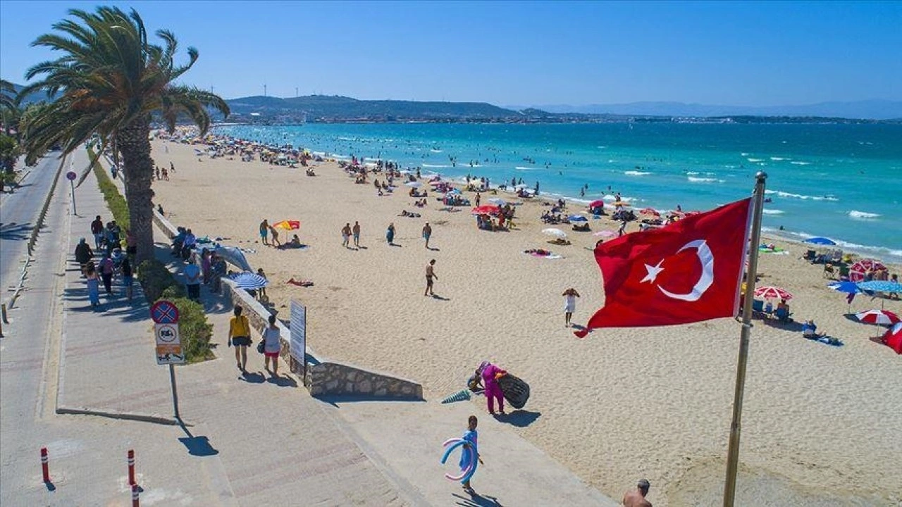 Turizmde yatırımlar 2025'te ivme kazanmaya başlayacak