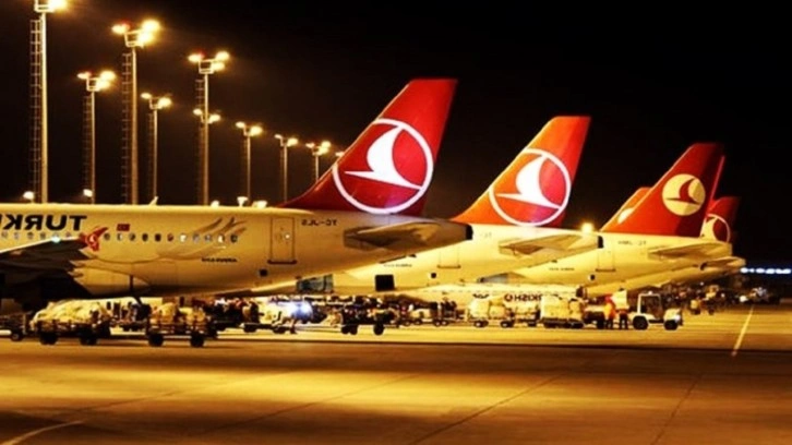 Türk Hava Yolları satılacak mı? Yahya Üstün'den açıklama geldi
