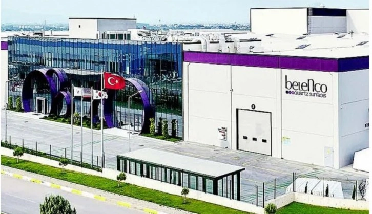 Türk şirketinin tamamını istiyor