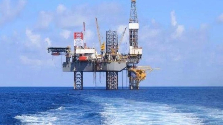 Türkiye yeni doğal gaz alanı keşfetti!