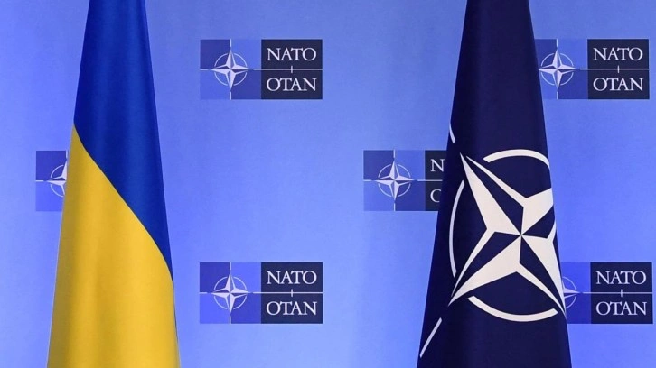 Ukrayna’dan NATO üyeliği tepkisi: Rusya'ya ödül olacak