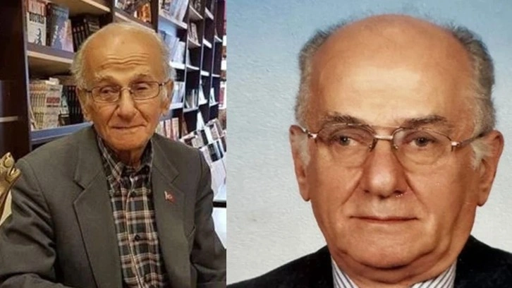 Ünlü yazar Aydil Erol hayatını kaybetti