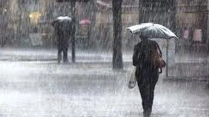 Yağışlar Türkiye’yi ne zaman terk edecek? Meteoroloji Uzmanından kötü haber