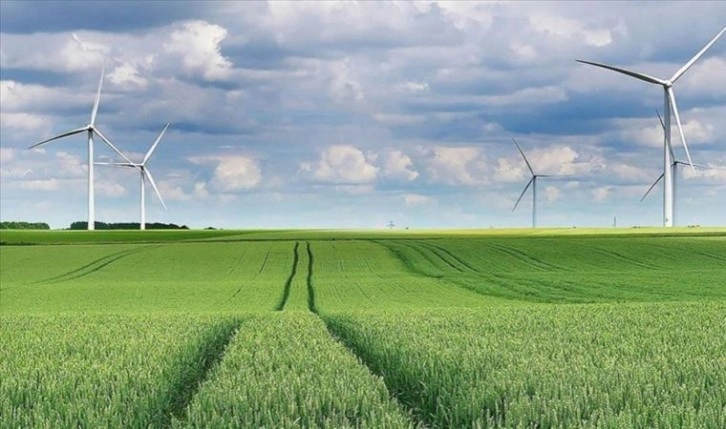 Yeşil enerji 700 bin kişilik istihdam yarattı