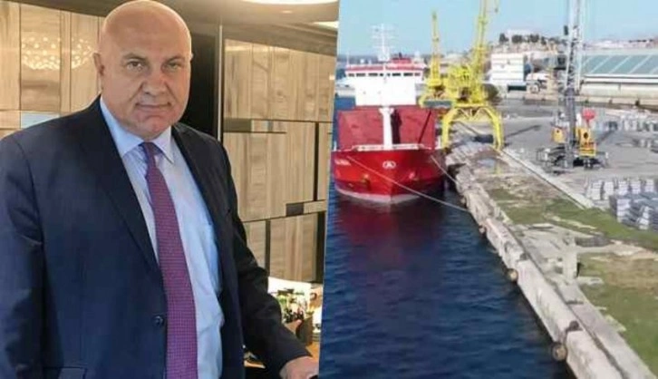 Yıldırım Holding, Hırvatistan'ın en önemli limanını aldı