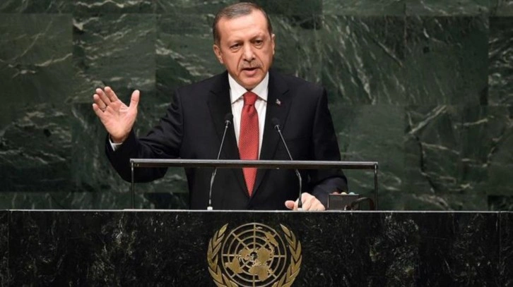 Yunanistan, Cumhurbaşkanı Erdoğan'ın bugün yapacağı konuşmaya kilitlendi: Yüzleşmeye hazırız