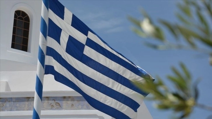 Yunanistan Dinişleri Bakanlığı Genel Sekreteri Kalancis, Batı Trakya'daki cami saldırısını kına