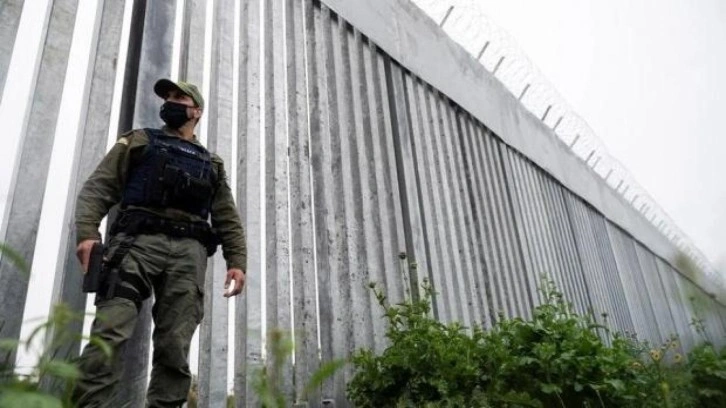 Yunanistan, Meriç'teki çelik bariyeri Türkiye sınırının tamamına uzatacak