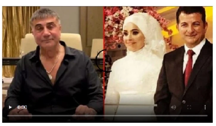 Zehra Taşkesenlioğlu'nun eşi Ünsal Ban yurt dışına kaçarken yakalandı!