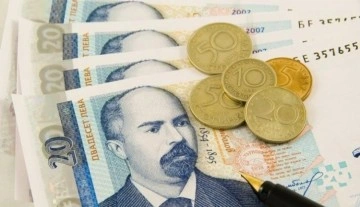 1 Bulgar Levası Kaç Lira oldu? Bulgar Levası güncel değeri