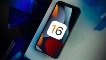 2022 yılında gelecek yeni iOS 16 özellikleri!